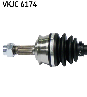 SKF VKJC 6174 Albero motore/Semiasse
